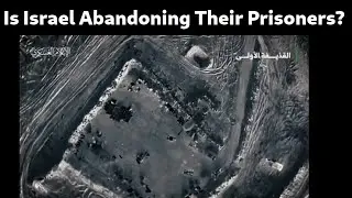 Gaza War Sit Rep Day 156: Is Israel Abandoning the Hostages?