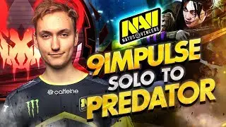 NAVI 9impulse - Solo to Predator