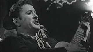 Pedro Infante - Cuando sale la Luna