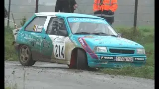 Le rallye de Mettet 2024