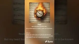 AI generated Song and Music is here #aimusic