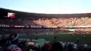 FLAMENGO FINAL CARIOCA 2009 (2º JOGO)