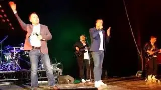 Вернись любовь ( Ярослав Сумишевский , Павел Яшков и гр. Махор-Бэнд)