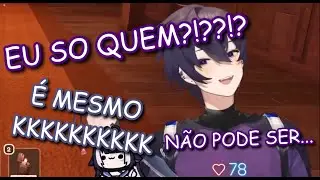 Preparem-se para encrenca! Encrenca em dobro!
