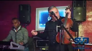 AHOUZAR 2018 MILANO NAYEDAA   عبد العزيز أحوزار