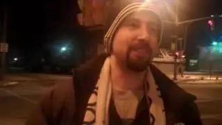 Interview: John Klein - Slow Motion Fire Breather
