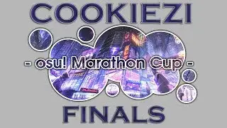 Cookiezi | OMC 2k17 [Finals]