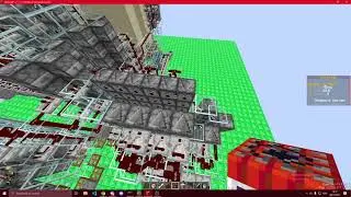 [1.17.1] Overstacking / 255 Stacking [Showcase]