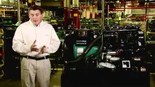 Cummins Onan commercial mobile generators founded on tradition of excellence