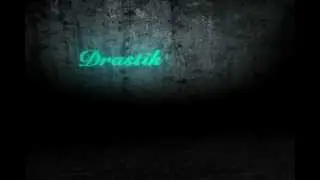 Drastik Design Intro Test