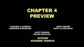 WOCIT Chapter 4 Preview (Long Reel)