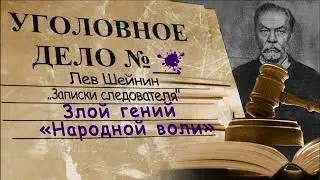 Лев Шейнин 