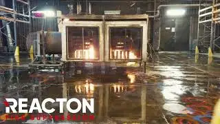 Reacton - SPCR 199 - Test 10 [Systems Testing]