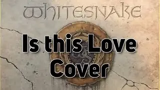 Is This Love - Cover