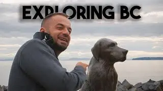 We are here! - Road to Nationals part 5