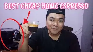 The Best Cheap Home Espresso Machine Setup Under $100 in 2022 - KOVA espresso machine