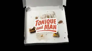 Tonique & Man - We Want More