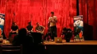 Gogi Sadunashvili-Me Semiyvardi!