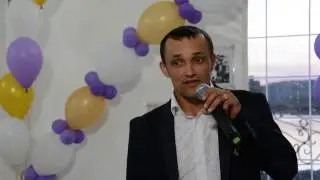 Вечер встречи одноклассников 15 лет спустя АСШ №3 1999г