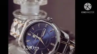 Мужской стильные часы техническая 10 корпус один
