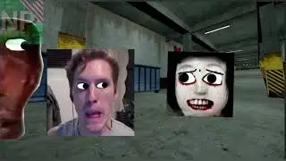 Why Nobody Understands Aheno? - NexTPanic EN Episode 1! 
