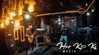 Har Kisi Ko | Arijit Singh | cover by The HUE