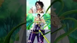 Strongest Swordsman In One Piece Part - 4 | Anime World | #onepiece #animeworld #mihawk  #zoro