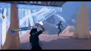 Hangover 🤪🥂 & Mercedes  (PROJECTFILE AT 60 LIKES) (Fortnite Monatge)