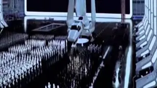 Star Wars Day - May the 4th be with you