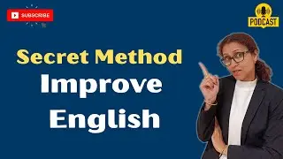 What I followed to improve my English Communication Skills #podcast #communicationskills