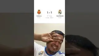Real Madrid Vs Mallorca Real Secret 🤯#realmadrid #laliga
