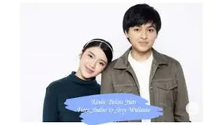 Rindu Dalam Hati (Tiara Andini & Arsy Widianto)