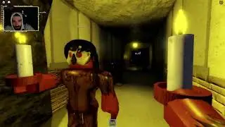 ROBLOX : Horreur Eternal Insolence !!