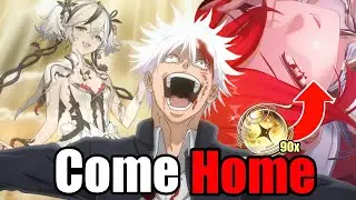 Camellya Summons Got Me QUESTIONING EVERYTHING