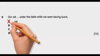 English 2023 section A Part 2