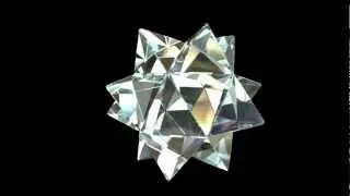 Small Triambic Icosahedron