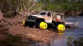 Unleashed TV from Down Under