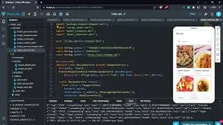 FASG4_app: JSON File and 3rd Party API