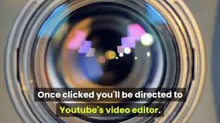 Can you edit youtube video after upload?