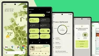 Review & Install Custom Rom Android 12 Asus Zenfone Max M2 X01AD