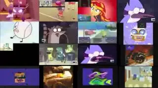 (Reupload) My Sparta Sixteenparison 1