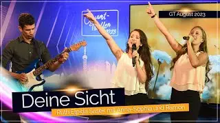 Lied: Deine Sicht
