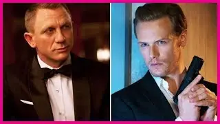 James Bond producers 'ask Sam Heughan to AUDITION to replace Daniel Craig' says 007 source | BS NEWS
