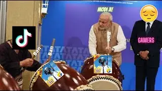 PUBG BAN 🤕🤧😭😭 | DADDY GAMING | GOVERNMENT'S UNWANTED DECISSION