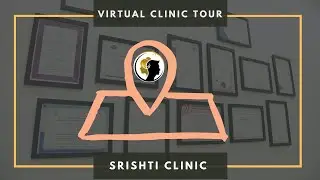 Best Dermatologist in thane - Srishti Skin and laser clinic | Virtual tour | Best Clinic