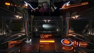 Elite Dangerous.  Fast Imperial Ranking.