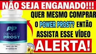 Power Prost Reclame Aqui? Power Prost Funciona Mesmo? Power Prost Onde Comprar? Próstata 