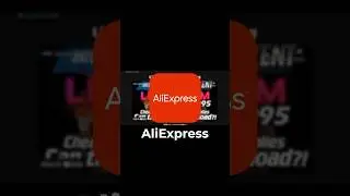 Do Cheap Chinese AliExpress Power Supplies Deliver? 😳 #shorts #LED #voltage