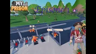 MY PRISON (ROBLOX)8