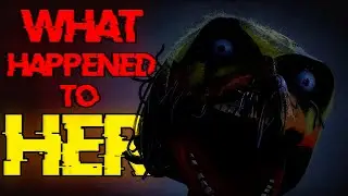 WHAT THE FREAK HAPPENED TO CHICA